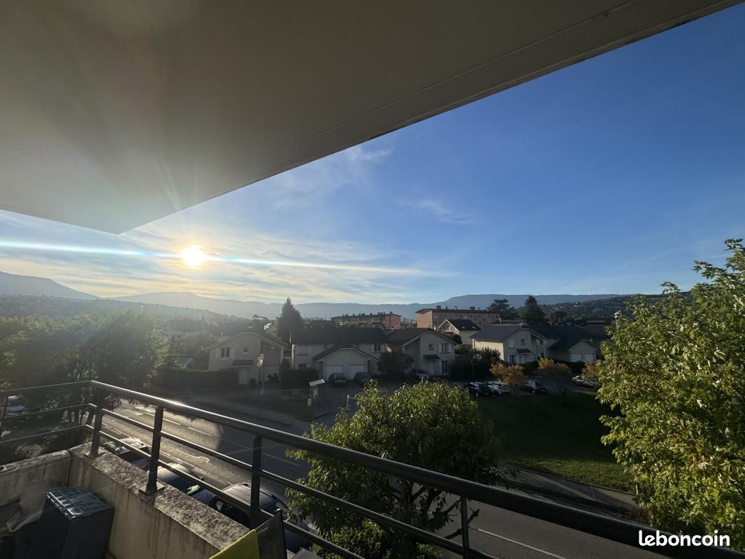 Appartement 3 pièces 67 m² · à La Ravoire · 67 m² · 812 €/mois
