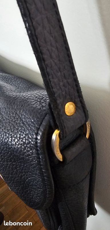 Superbe Sac vintage Longchamp (image 12)