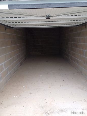 Location garage