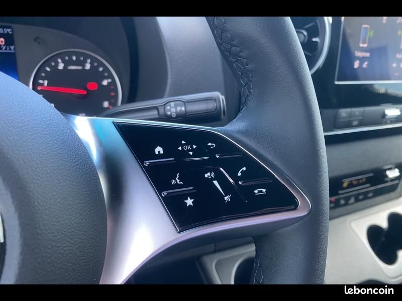 Mercedes-benz Sprinter Fg 315 CDI 37 3T5 Select 9G-Tronic (image 13)
