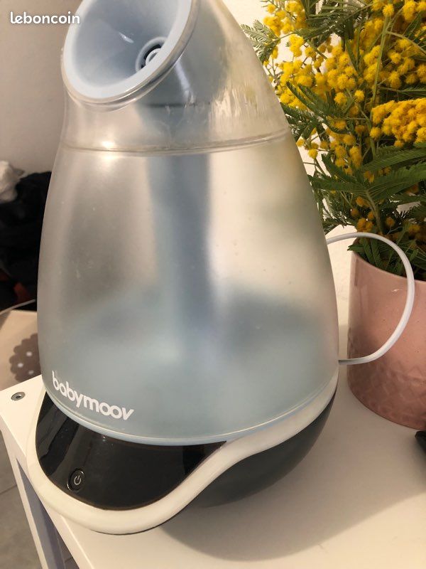 Babymoov humidificateur (image 2)