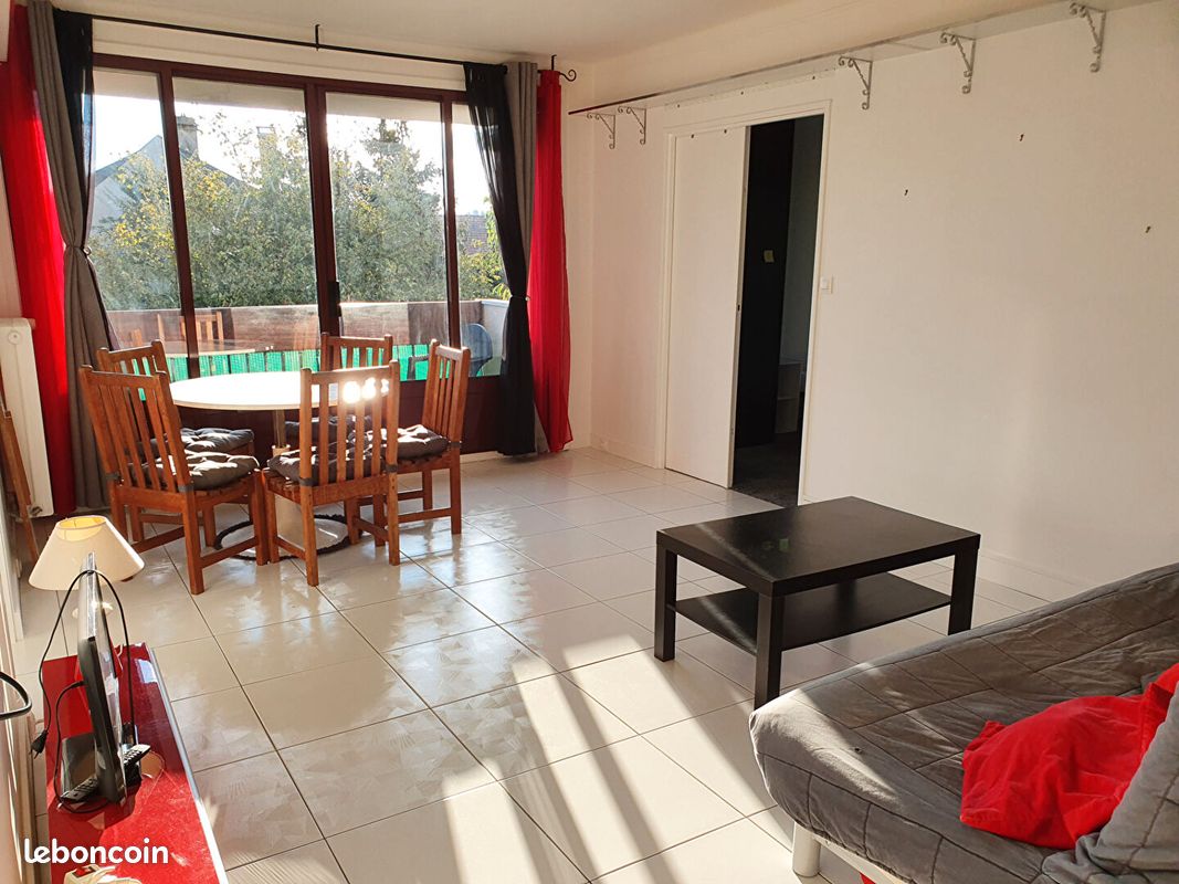 Appartement 4 pièces 64 m² · à Orsay · 64 m² · 1 205 €