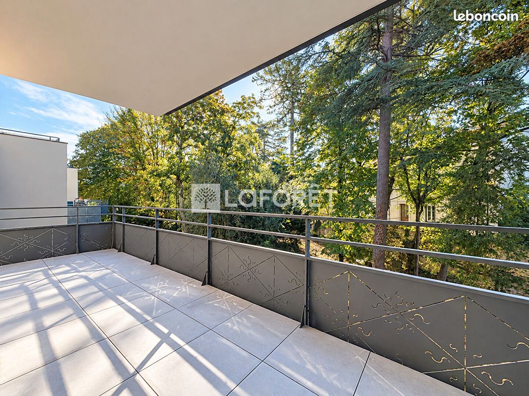 Appartement 4 pièces 84 m² · à Bourg-en-Bresse · 84 m² · 1 200 €/mois