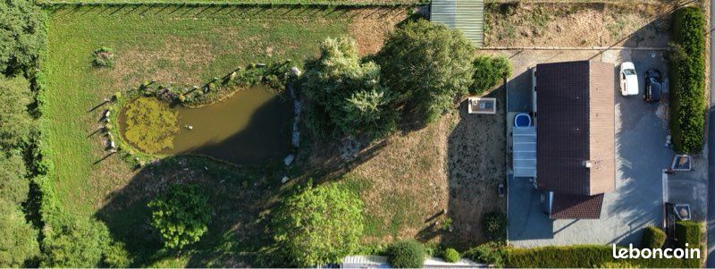 Maison 4 pièces 87 m² · à Thorigné-sur-Dué · 87 m² · 198 000 €