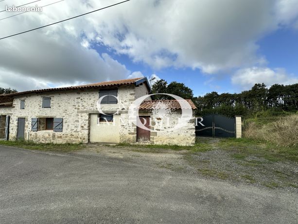 Maison 4 pièces 120 m²