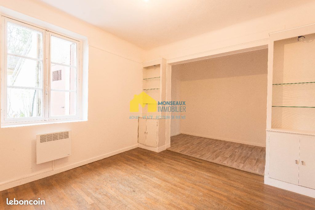 Appartement 1 pièce 35 m² · à Villemoisson-sur-Orge · 35 m² · 626 €/mois