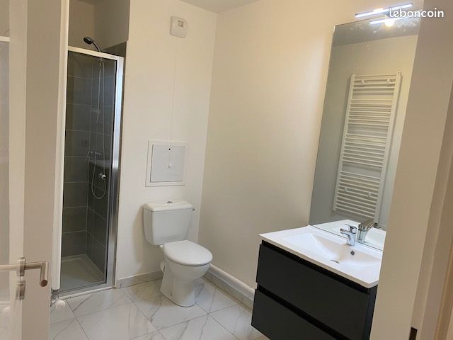 Appartement a louer cergy - 1 pièce(s) - 30 m2 - Surfyn