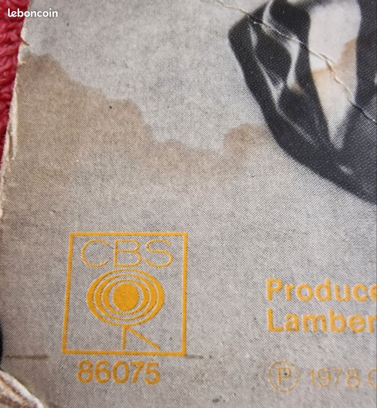Disque Vinyle (image 6)