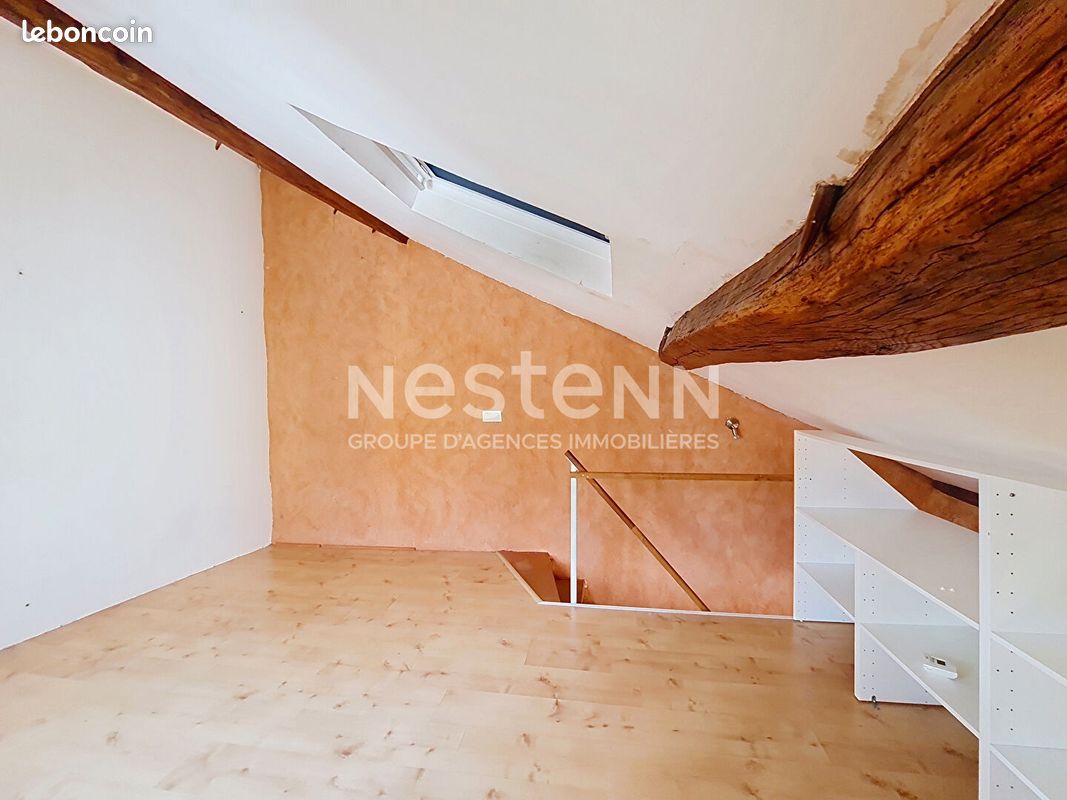 Appartement a louer orleans - 2 pièce(s) - 70 m2 - Surfyn