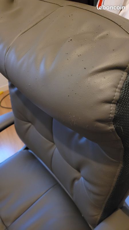 Chaise de bureau (image 4)