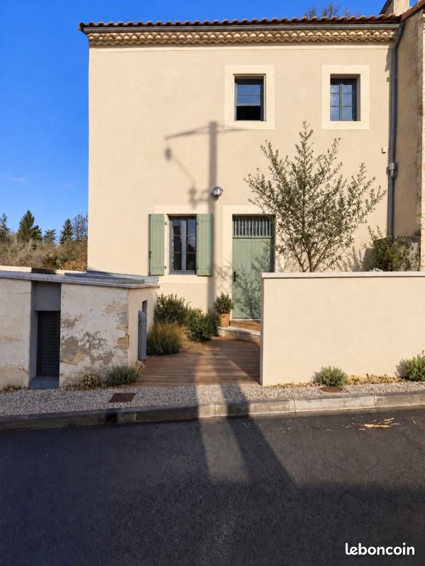 Maison 60 m² · à Fargues-Saint-Hilaire · 60 m² · 95 000 €
