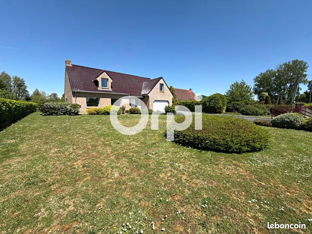 Maison 5 pièces 194 m² · à La Couture · 194 m² · 465 000 €