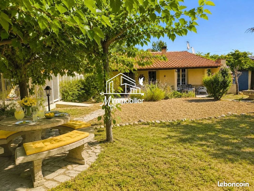 Maison 5 pièces 105 m² · à Argeliers · 105 m² · 325 000 €
