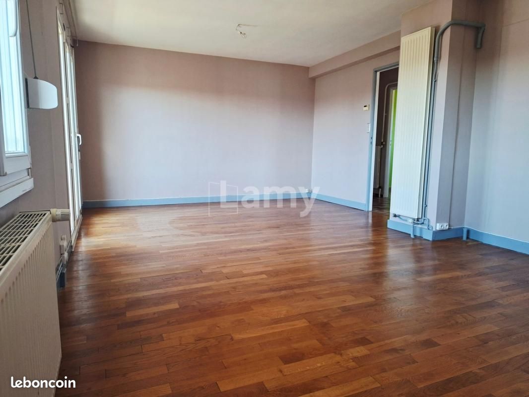 Appartement 2 pièces 54 m² · à Belfort · 54 m² · 540 €