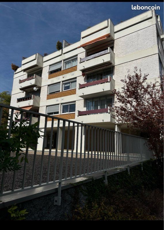Appartement 3 pièces 90 m² · à Toulouse · 90 m² · 1 200 €/mois