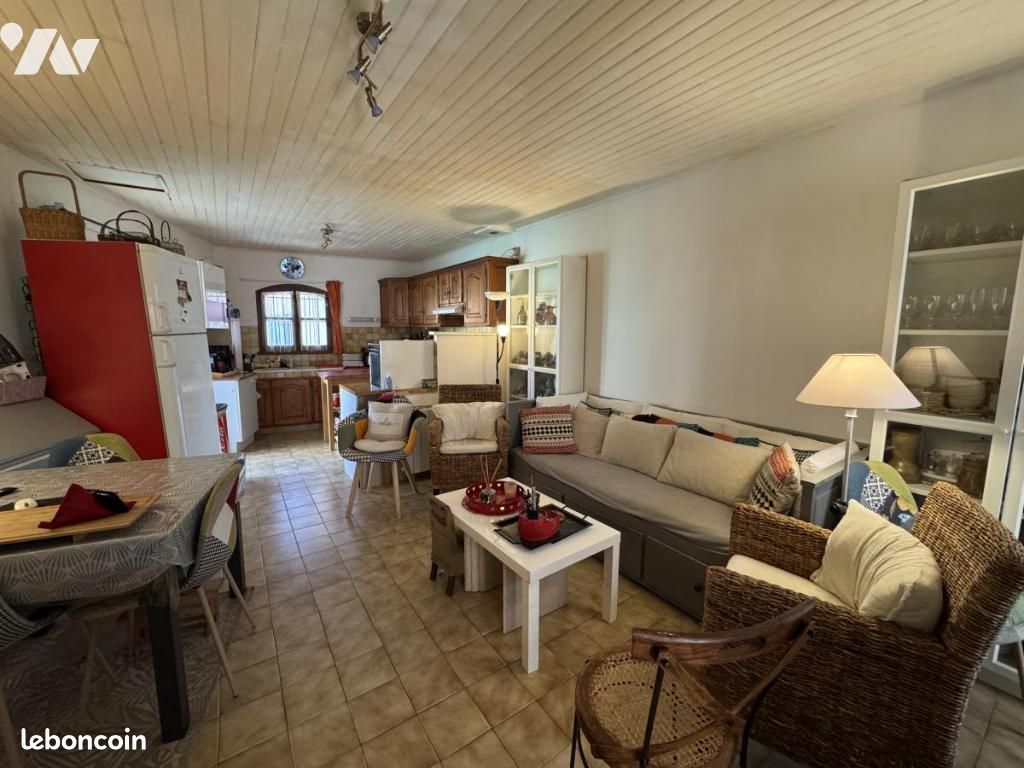 Maison 2 pièces 54 m² · à Saint-Gilles · 54 m² · 89 945 €
