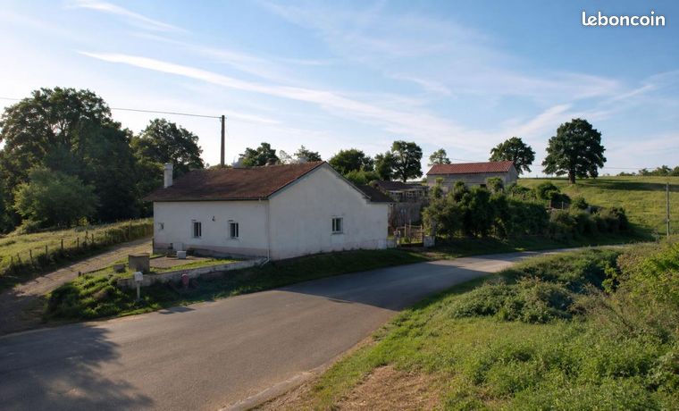 Maison 5 pièces 98 m²