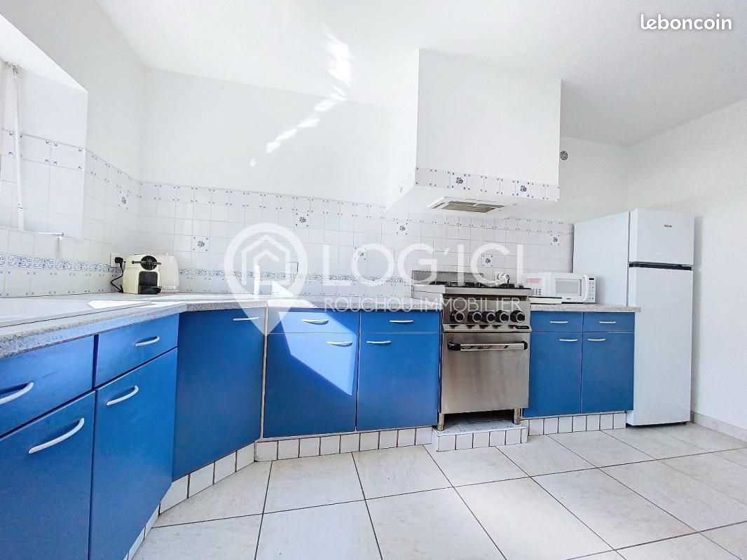 Maison 3 pièces 85 m² - Lembeye 64350 (image principale 4)