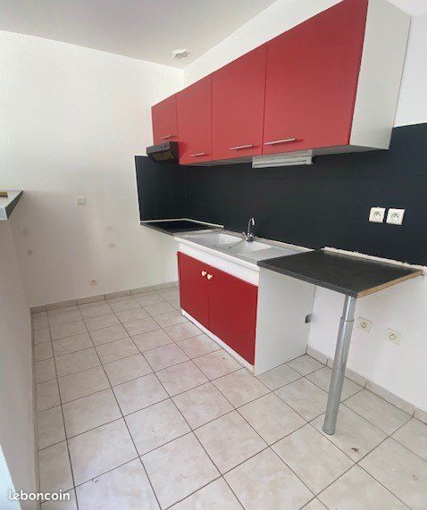 Appartement 3 pièces 71 m² · à Ganges · 71 m² · 670 €/mois