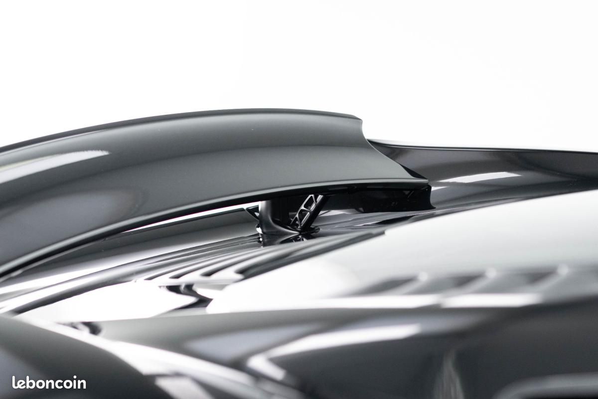 McLaren MP4-12C MP4 Coupe (image 16)