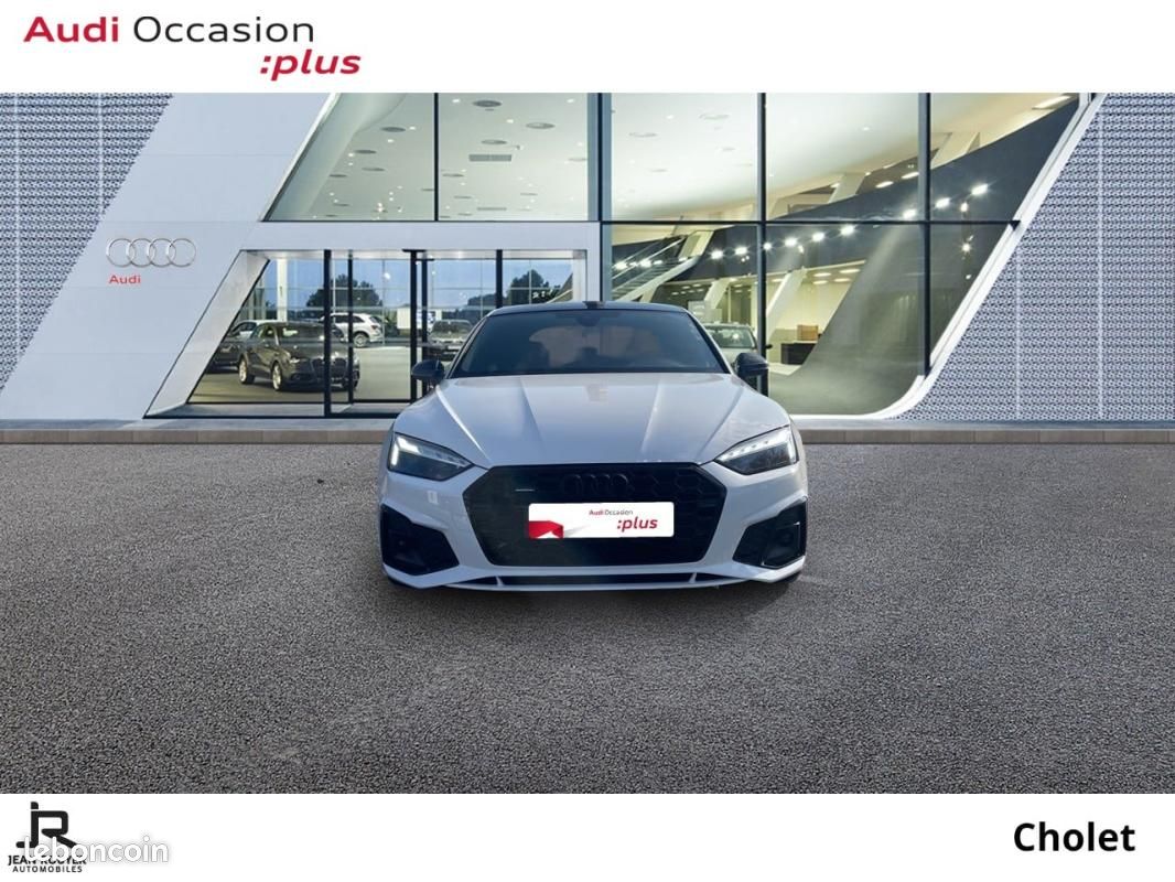 Audi A5 sportback 40 TDI 204 S tronic 7 Quattro S Edition (image 7)