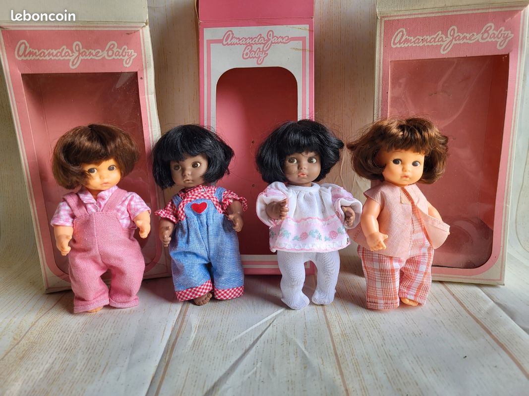 Ajena Vintage pas cher - Meilleures ofes sur le neuf et l'occasion