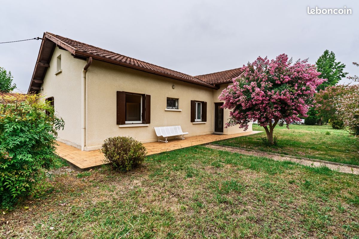 Maison 4 pièces 87 m² · à Peyrehorade · 87 m² · 265 000 €