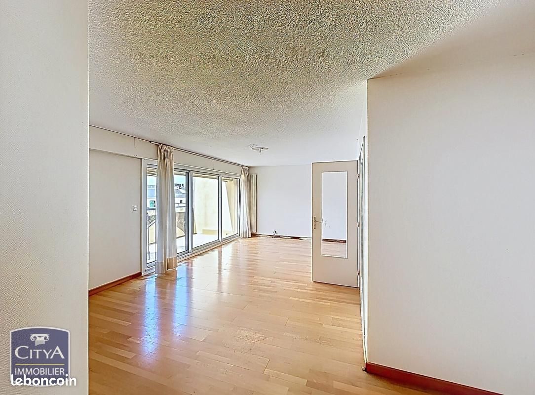 Appartement 3 pièces 68 m² · à Auray · 68 m² · 198 000 €