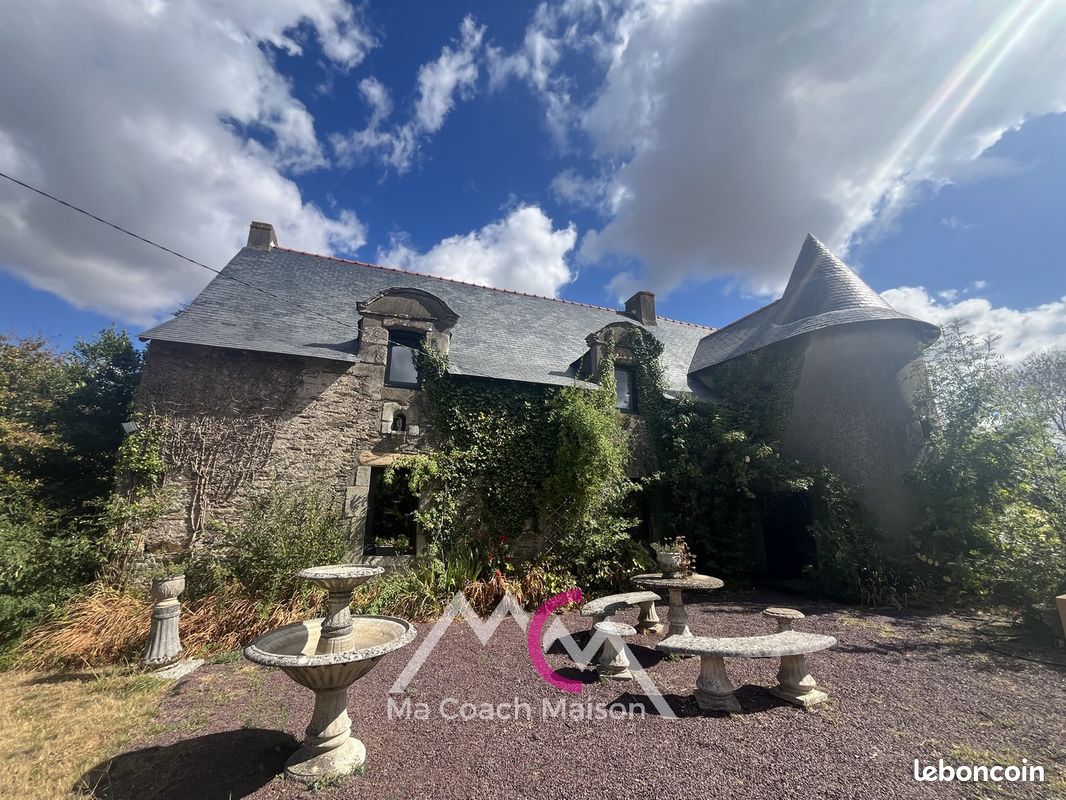 Maison 7 pièces 186 m² · à Campbon · 186 m² · 370 000 €