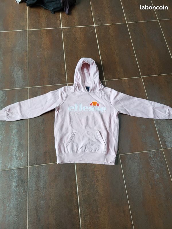 Sweat ellesse (image 1)