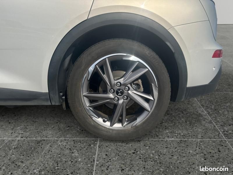 Ds DS 7 Crossback E-TENSE 225ch Rivoli (image 14)
