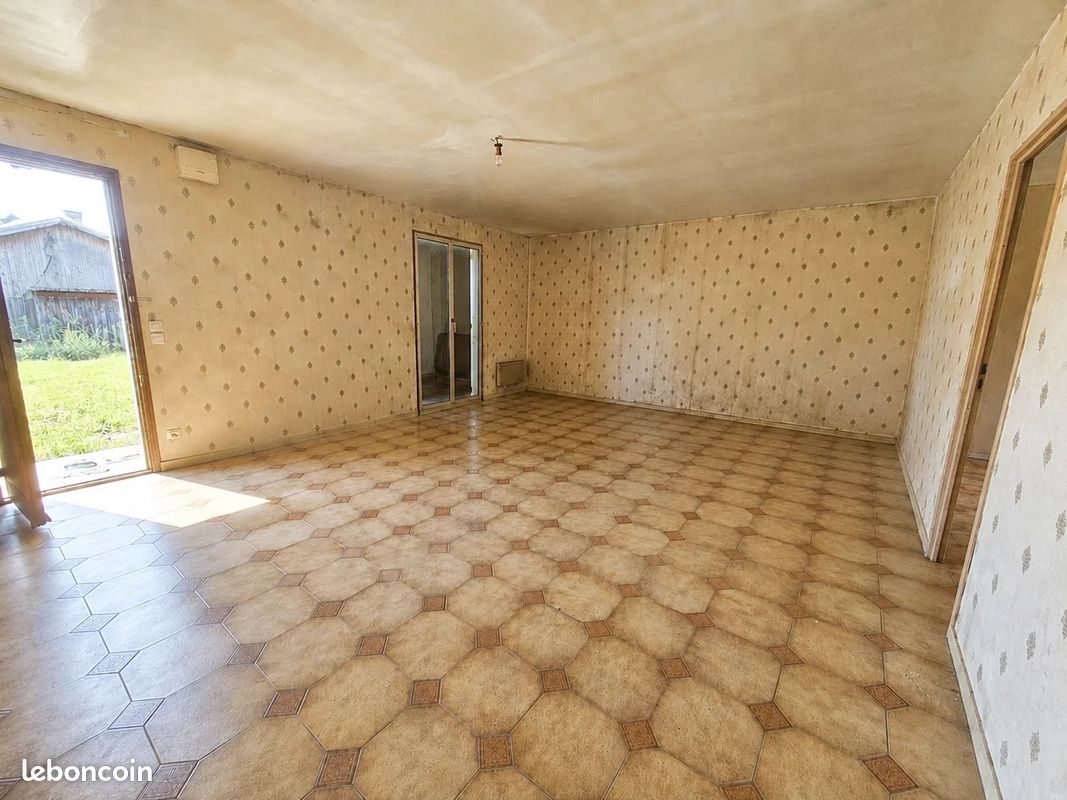 Maison 5 pièces 90 m² (image 3)