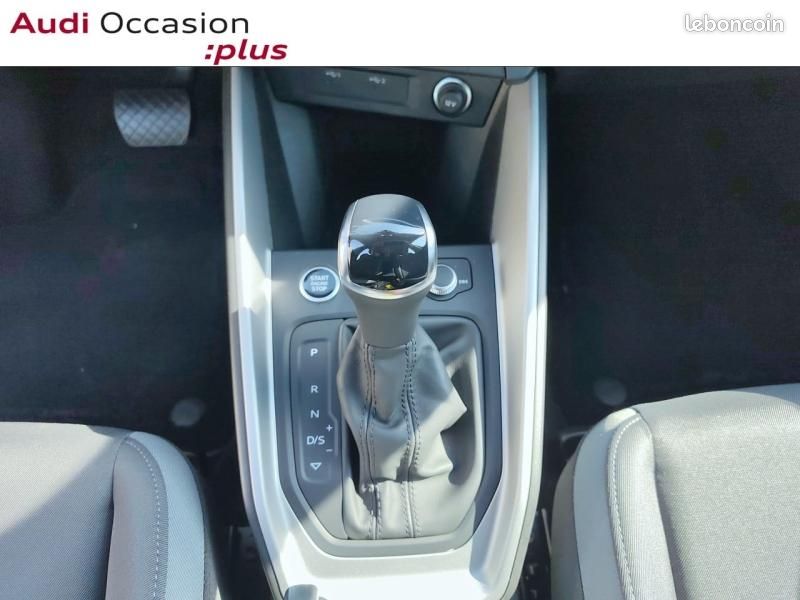 Audi A1 Sportback 30 TFSI 116ch Design S tronic 7 (image 12)