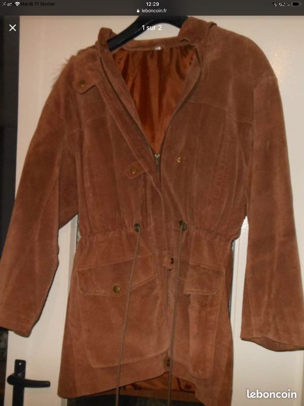 Veste femme (image 4)