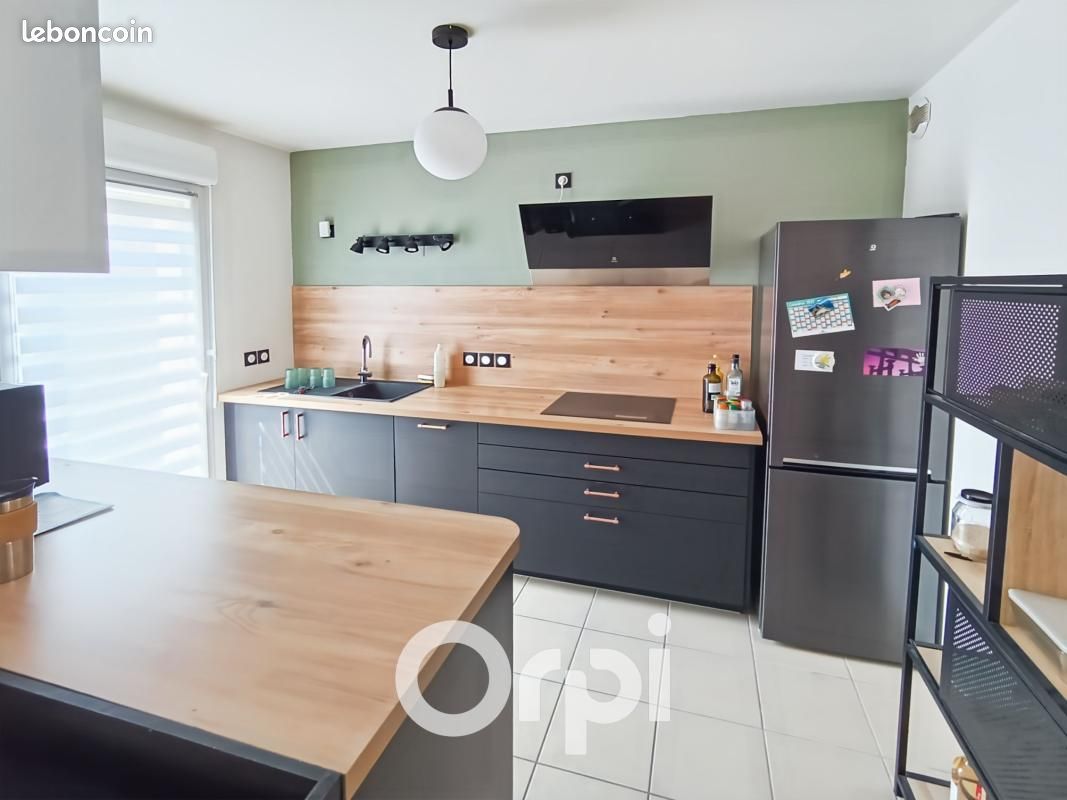 Maison 3 pièces 67 m² · à La Roche-sur-Yon · 67 m² · 885 €/mois
