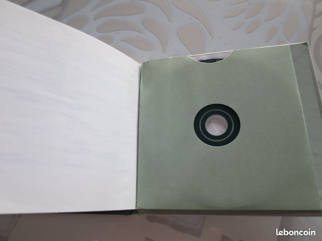 CD Mozart (image 3)