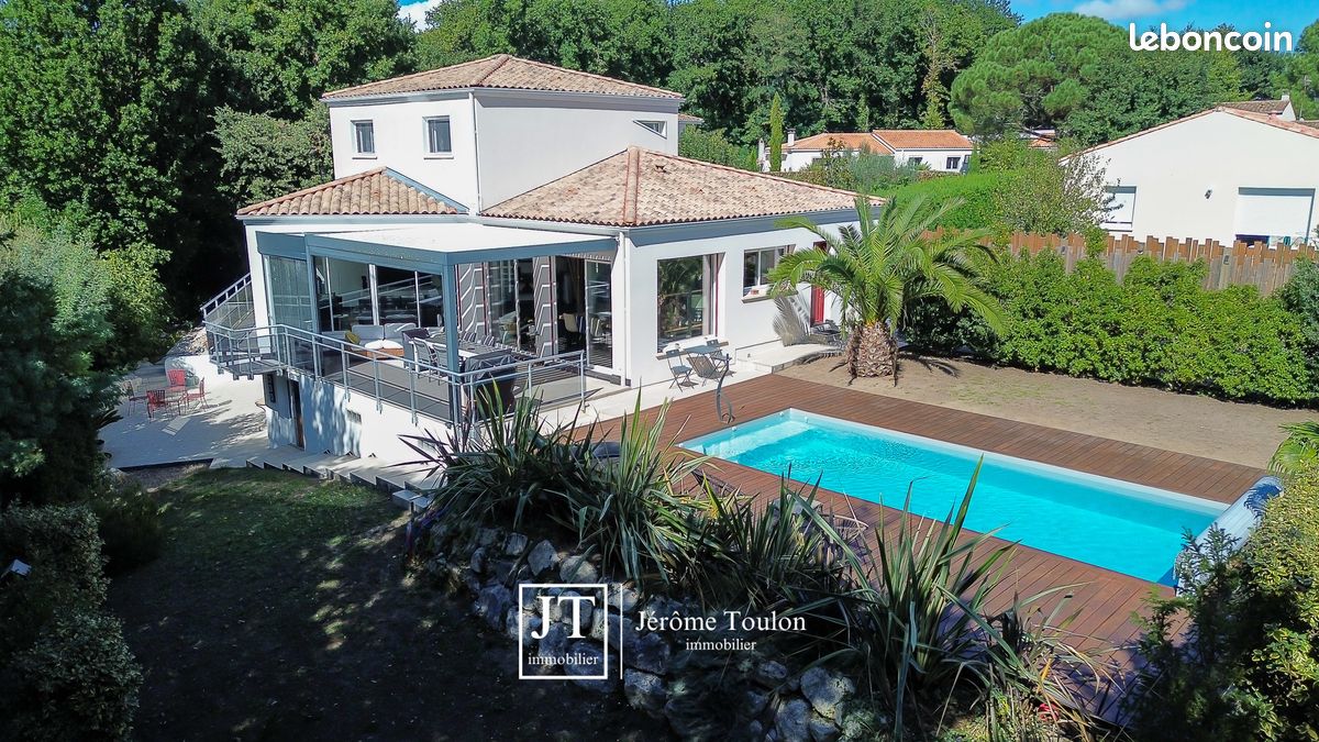 Maison 4 pièces 153 m² · à Les Mathes · 153 m² · 780 000 €