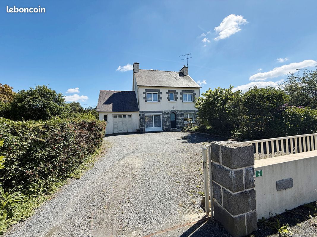Maison 7 pièces 129 m² · à Plaintel · 129 m² · 178 160 €