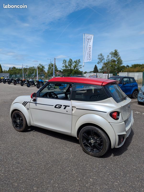 Chatenet ch26 dci gt line (image 5)