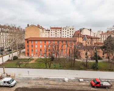 Appartement 775 000 € - 143 m²