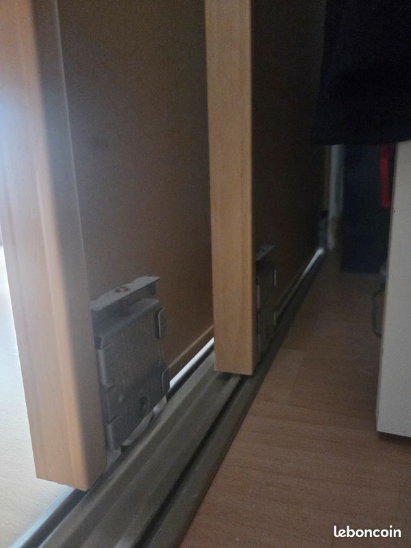 Kit porte de placard (image 3)