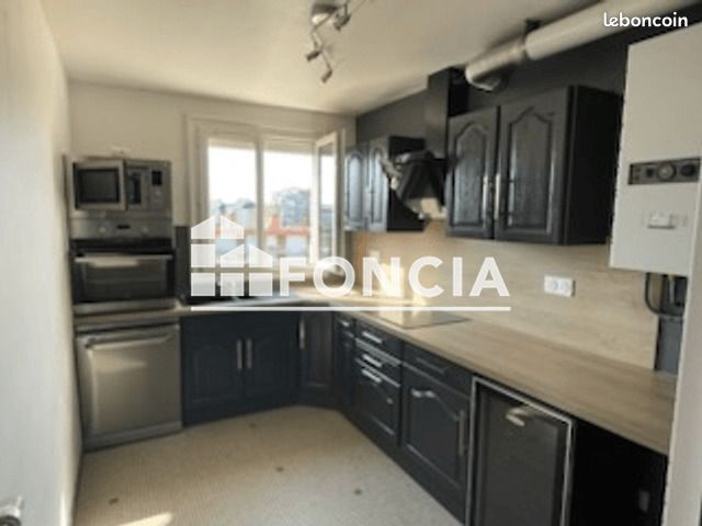 Appartement 3 pièces 90 m² · à Le Mans · 90 m² · 980 €/mois