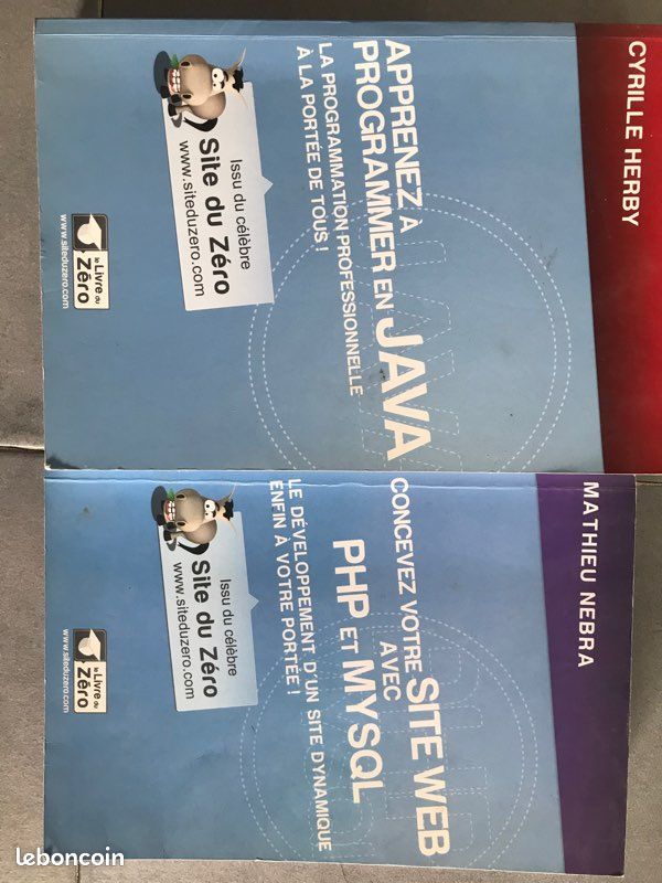 Java et php (image 1)