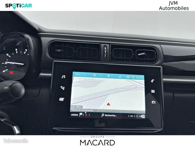 Citroen C3 1.2 PureTech 83ch S&S Feel Pack (image 21)