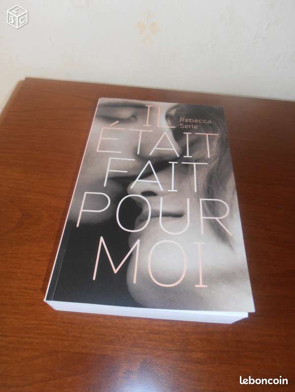 Il était fait pour moi (4) (image 1)