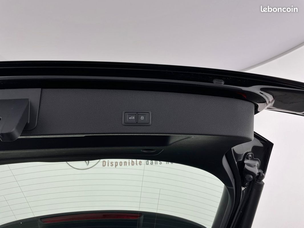 Audi Q2 II (2) 35 TFSI 150 Design Luxe 150Ch S-Tronic Keyless Go & Matrix Led & Caméra & Apple Car Play & 18 000Kms (image 14)