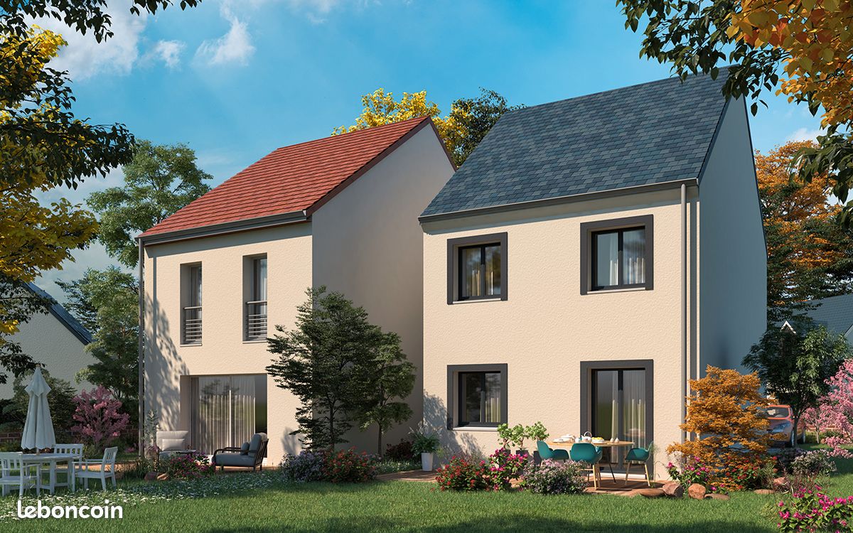 Maison 5 pièces 80 m² (image 2)