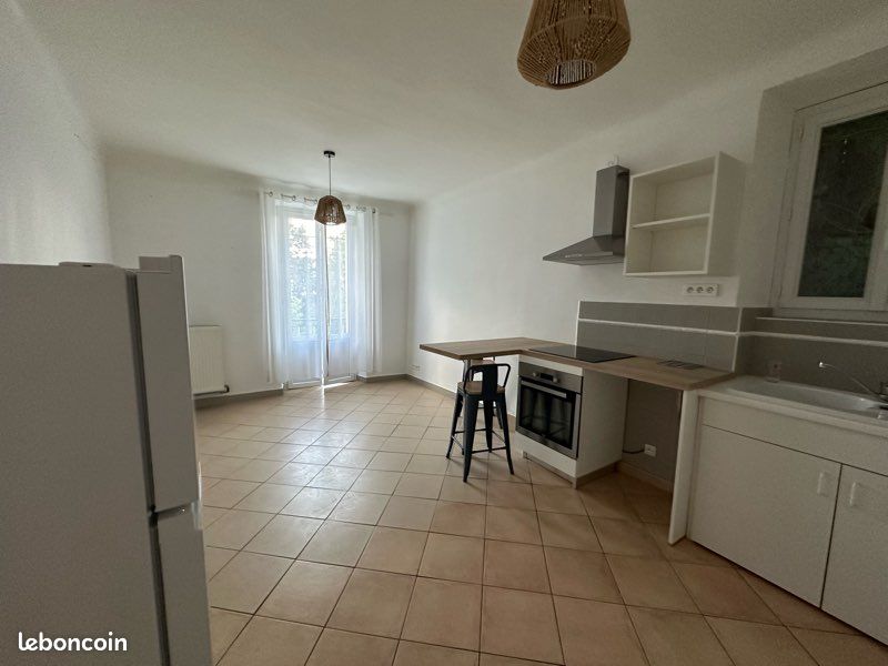 Appartement 2 pièces 53 m² · à Gap · 53 m² · 710 €/mois