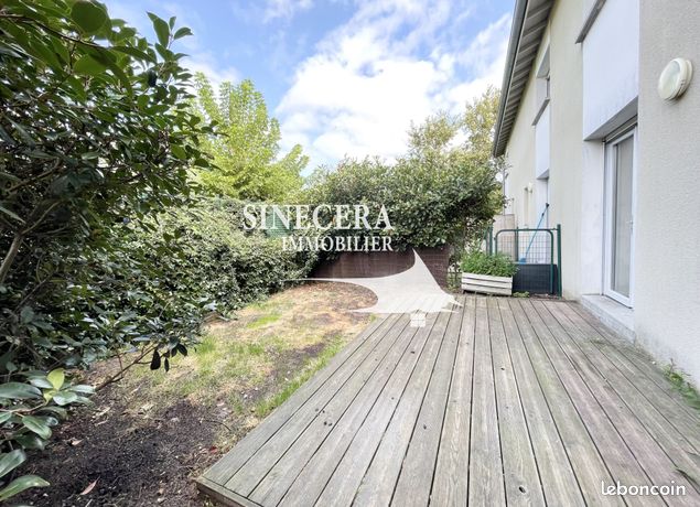 Maison 3 pièces 65 m²