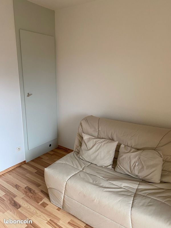 Appartement 1 pièce 20 m² · à Strasbourg · 20 m² · 610 €/mois
